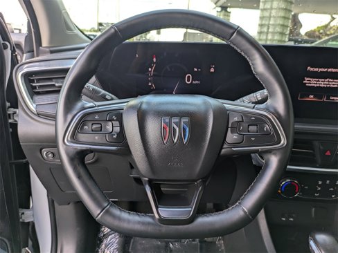 Used 2024 Buick Encore GX Sport Touring w/ Comfort Package image 21