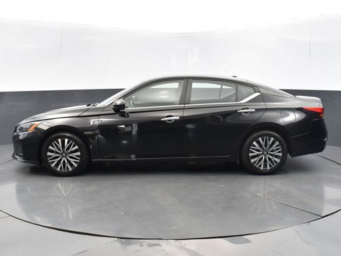 Used 2023 Nissan Altima 2.5 SV image 26
