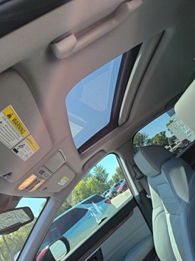 Used 2022 Honda CR-V EX-L image 12