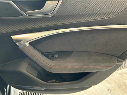 New 2026 Audi RS 7 Performance image 21