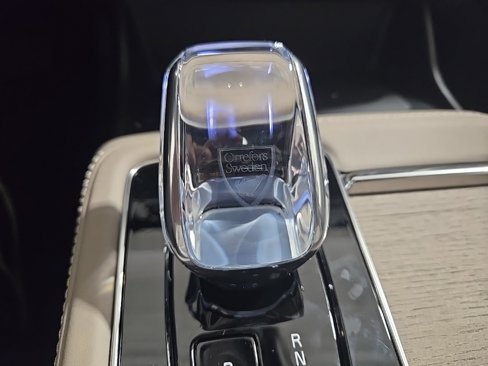 New 2026 Volvo XC90 B6 Plus w/ Protection Package image 16
