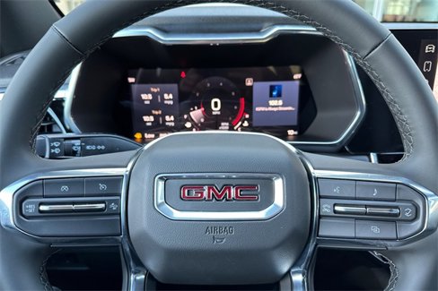 New 2025 GMC Canyon Elevation w/ Convenience Package image 26