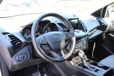Used 2019 Ford Escape Titanium image 15
