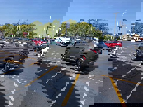 New 2026 Hyundai Tucson SEL image 3