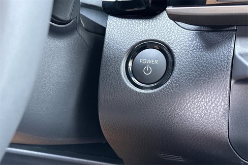 New 2026 Toyota Camry XSE image 21