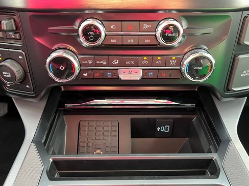 New 2026 Ford F250 Lariat w/ Lariat Ultimate Package image 31