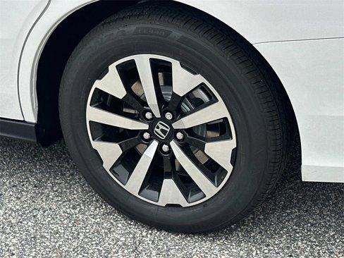 New 2026 Honda Odyssey EX-L image 18