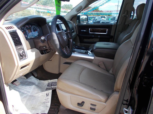 Used 2012 RAM 1500 Laramie image 5