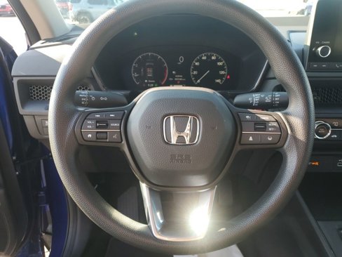 Certified 2025 Honda CR-V LX image 14