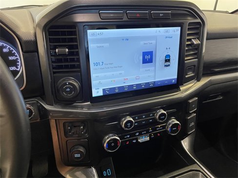 Used 2023 Ford F150 XLT w/ Equipment Group 302A High image 20