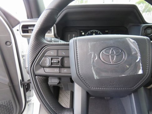New 2025 Toyota Tacoma SR5 image 33