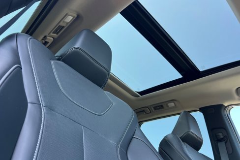 Certified 2024 INFINITI QX60 Pure image 21