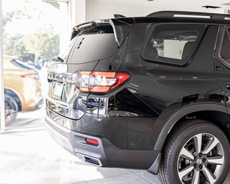Used 2025 Honda Pilot Elite image 12