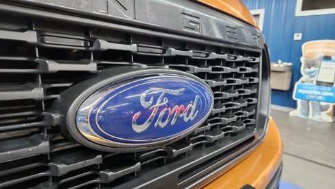 Used 2020 Ford Ranger XLT w/ Equipment Group 301A Mid image 42