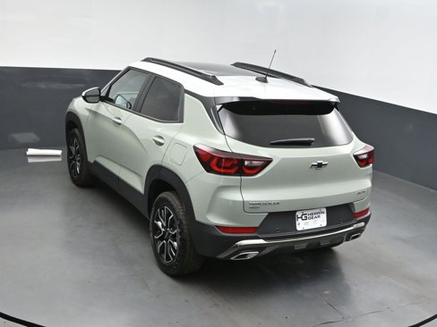 New 2026 Chevrolet TrailBlazer ACTIV w/ Convenience Package image 31