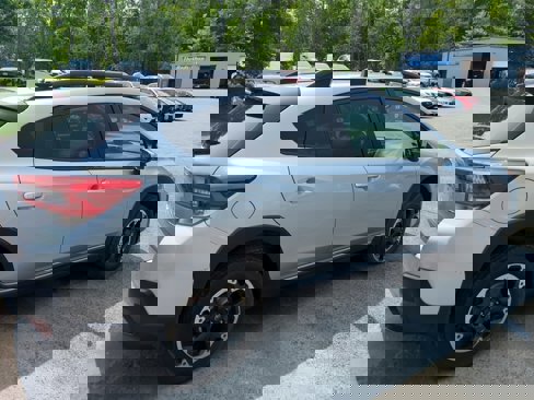 Certified 2021 Subaru Crosstrek 2.0i Premium image 3