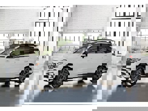 New 2026 Mercedes-Benz GLC 300 image 36