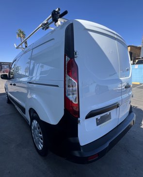 Used 2020 Ford Transit Connect XL image 4