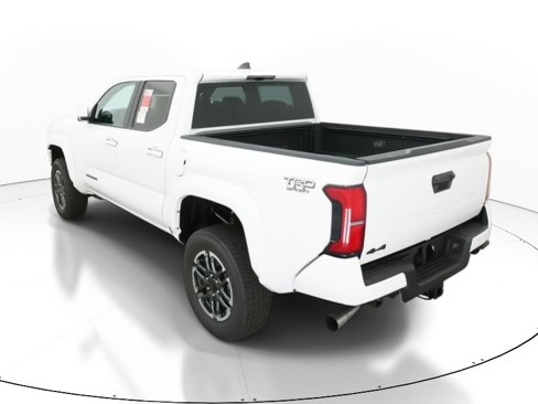 New 2025 Toyota Tacoma TRD Sport image 5
