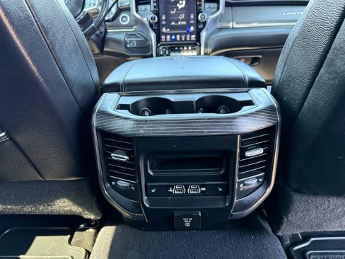 Used 2020 RAM 3500 Limited image 24