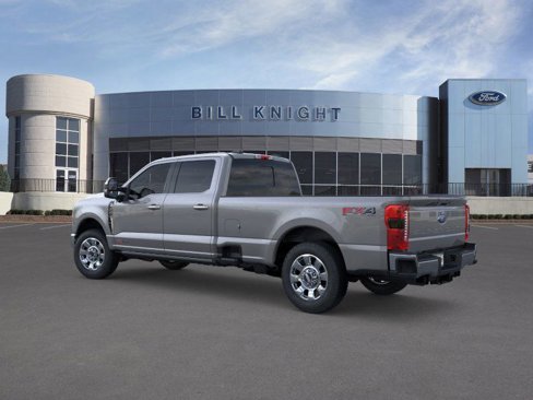 New 2026 Ford F350 Lariat image 5