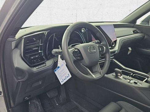 New 2025 Lexus TX 350 AWD w/ Technology Package image 19
