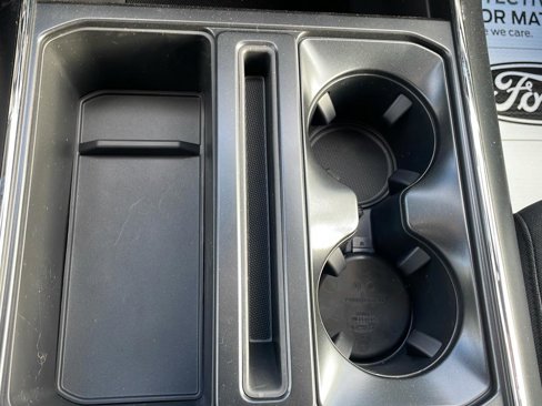 New 2025 Ford F150 STX image 19