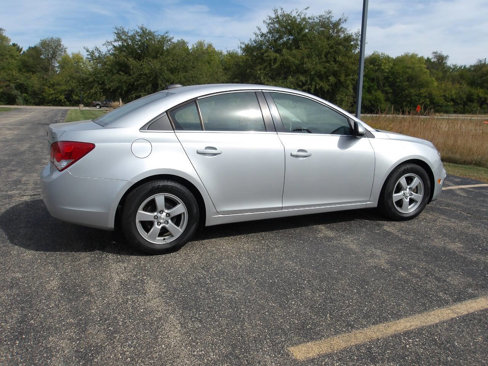Used 2016 Chevrolet Cruze LT image 10