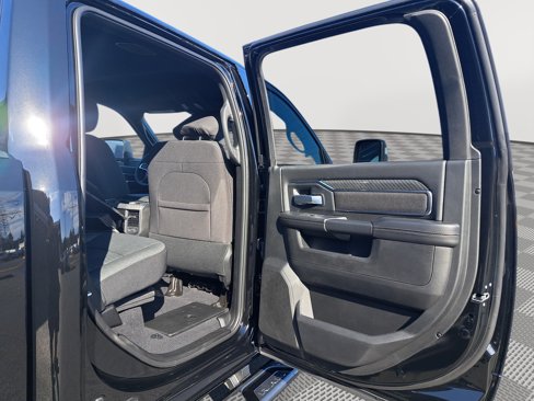 New 2026 RAM 2500 Big Horn image 15