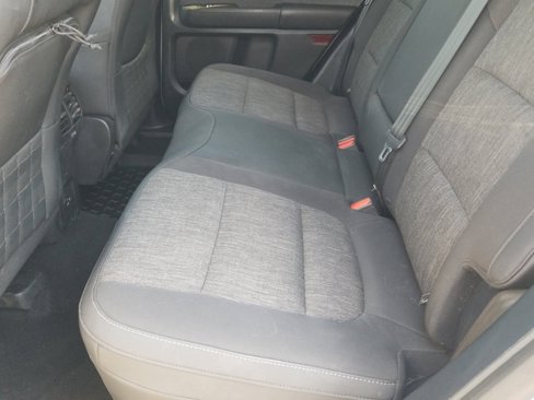 Used 2021 Ford Bronco Sport Big Bend image 7