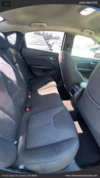 Used 2016 Dodge Dart SE w/ Convenience Group image 10