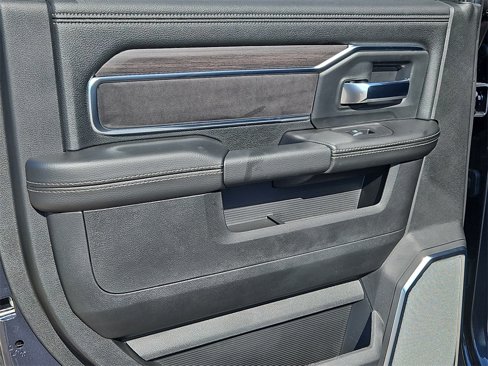 New 2026 RAM 3500 Laramie image 16