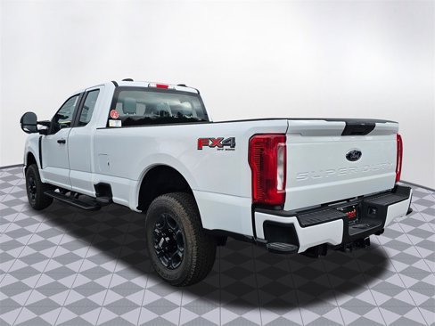 New 2026 Ford F250 4x4 SuperCab Super Duty image 41