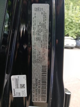 Used 2023 Jeep Wrangler Sport S image 29