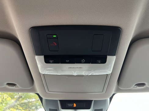 New 2026 Nissan Rogue SV image 26