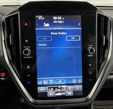 Used 2024 Subaru Crosstrek 2.5i Limited image 44
