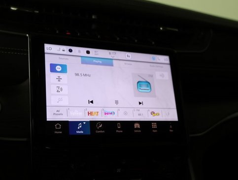 New 2025 Jeep Grand Cherokee L Limited image 20