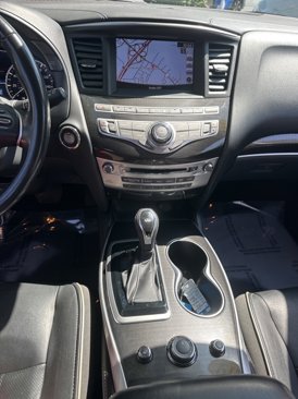 Used 2019 INFINITI QX60 Luxe w/ 20" Tire & Wheel Package image 18