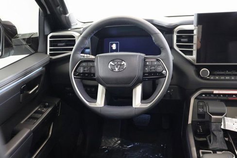 New 2026 Toyota Sequoia Platinum image 13