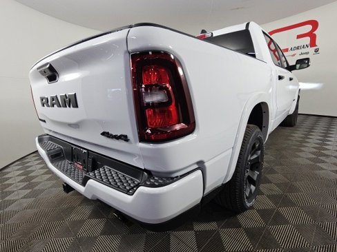 New 2026 RAM 1500 Big Horn image 7