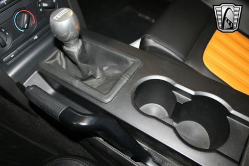 Used 2007 Ford Mustang GT image 15