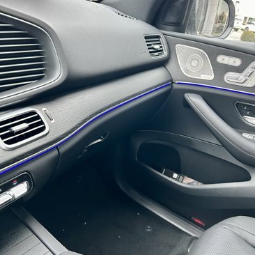 New 2025 Mercedes-Benz GLE 350 4MATIC image 22