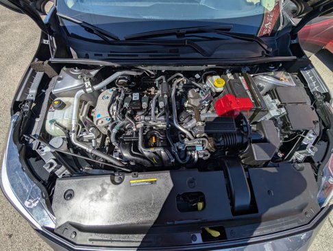 Used 2024 Nissan Sentra SV image 10