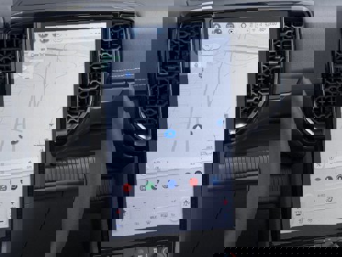 New 2025 Ford Ranger Lariat image 14
