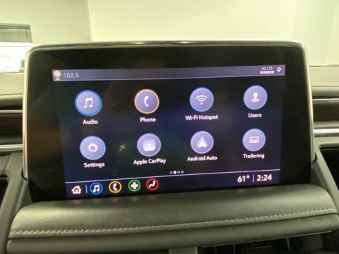 Used 2021 Chevrolet Suburban LT image 30