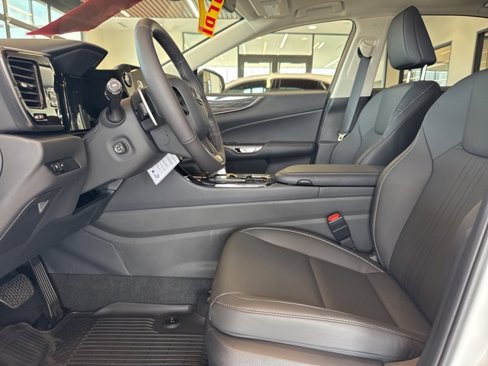New 2026 Lexus NX 350h AWD w/ Accessory Package (2T) image 13