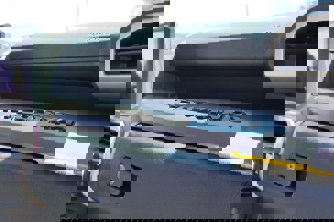 New 2025 Toyota Tacoma SR5 image 25