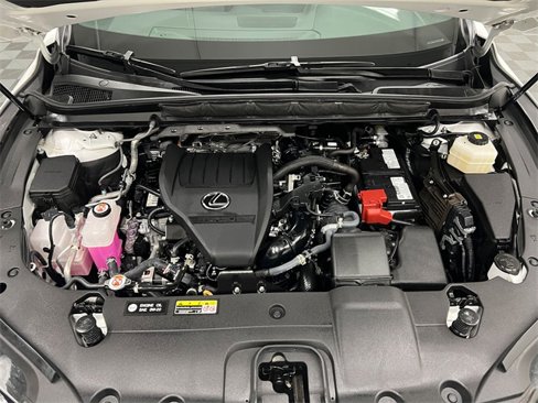 Certified 2024 Lexus RX 350 AWD image 23