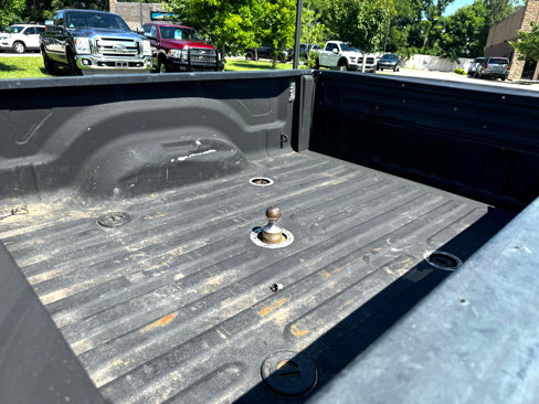 Used 2017 RAM 2500 Laramie image 15