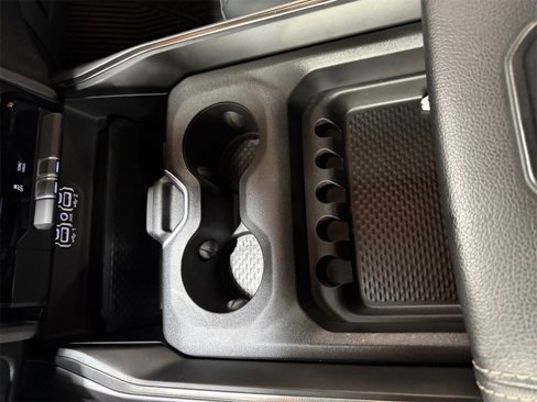 Used 2023 RAM 1500 Sport image 35